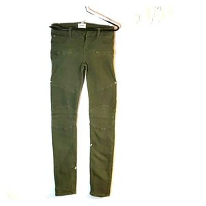 Junior Girls HUDSON Jeans NEVER WORN Size: 12!